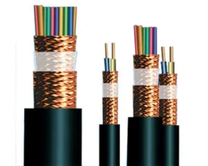 Intrinsically Safe Shielded Cable for Computers Power Transmission Electric Nyy Cable with High Quality