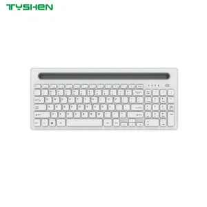 Smart Bluetooth Keyboard Magic Keyboard for Tablet Desktop Computer