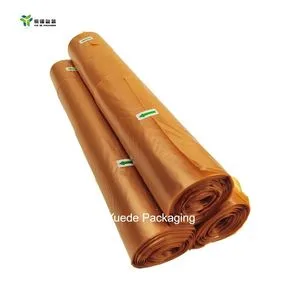 Customizable Disposable Plastic Apron, PE Apron with Unique Thickness