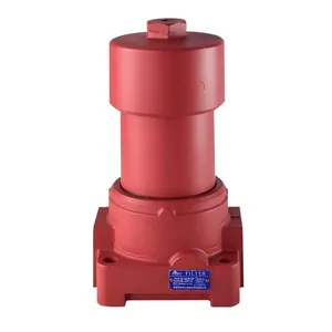 OEM China Supplier High Quality Filter Hydraulic Oil Filter Cartridge Oil Tank Filter