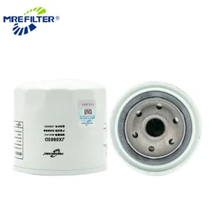 Auto Parts Factory Price OEM Auto Oil Filter for Truck Engines Jx0805D