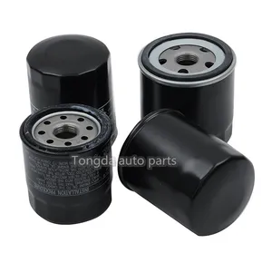 Premium Auto Car Oil Filter 90915-Yzze1 10001 Yzzn1 Engine Oil Filter Protection for Superior Engine Protection for Toyota Car