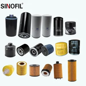 High Quality Auto Accessories Bus Truck Spare Engine Parts Purifier OEM 90915-Yzzd1 MD135737 15400-Raf-T01 Car Fuel Filter Automotive Oil Filter for Toyota