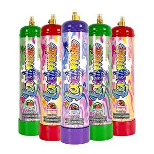N2o Cream Charger High Purity Whipped Cream Charger 640g