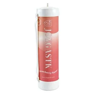 4.5L Strawberry Flavor Food Grade N2o Whipped Cream Charger Cylinder