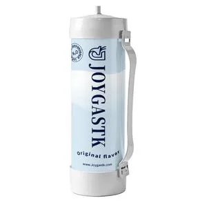 3.3L High Purity N2o Gas Cylinder Food Grade Nitric Oxide Cream Charger