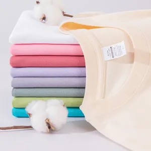 Factory Chinese Supplier Custom Print Sports Basic T-Shirt Casual Loose Sportswear Blank T Shirt
