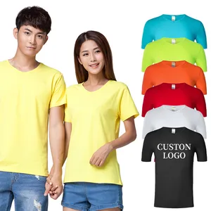 Premium Unisex Summer Gym T-Shirts for Active Lifestyles