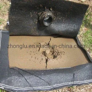 Polypropylene Geo Tube Woven Geotextile Tube Geo Tube for Sludge Dewatering Good Price Woven Geotextile Bag Geo Tube