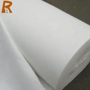 Reliable Long Filament Geotextile Supplier Offering High Quality Polyester Nonwoven Fabric