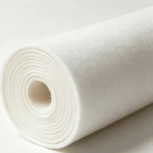 Reliable High-Density Waterproof Geotextile Membrane for Erosion Control
