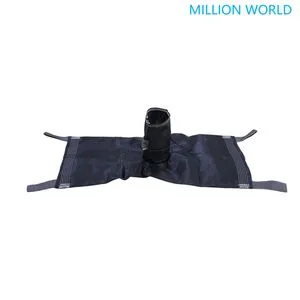 High-Toughness PP Woven Geotextile Bag/Easy-Install High-Toughness Polypropylene Geobag