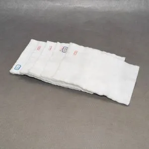 Nonwoven Geotextile Stabilization Fabric High Strength for Road Construction & Civil Engineering Projects