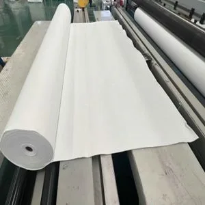 Premium Polypropylene Non-Woven Geotextile for Engineering Applications