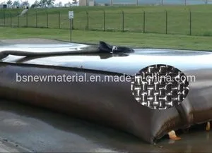 Dewatering Bag PP Woven Geotextile Filter Bag Geo Tube for Sand Mining Tailings Sludge Dredging Waste Water Treatment Dewater Silt Sea Beach Ocean Protect