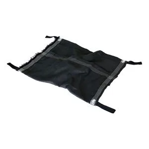 120-120kN Hot Selling Tear-Resistant High Tenacity Geotube Geotextile Polypropylene PP Fabric Sludge Dewatering Geotextile Geo Tube Sand Bag Geobag Geotube