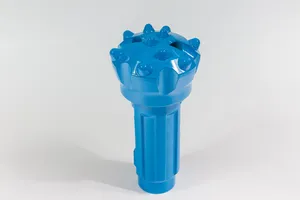 High Efficiency Rock Drilling R28X45mm Top Hammer Drilling Tools for Construction Use