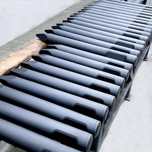 High-Quality Rock Breaker Tool Drill Rod for Excavators and Construction Machinery