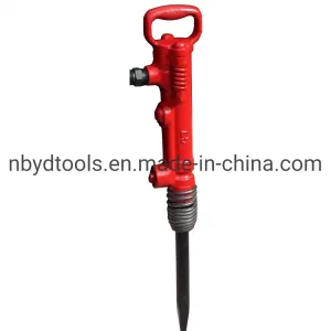 Air Operated Demolition Tool for Mining and Construction TCA-7