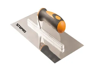Plastering Float Trowel, Painting Tools, Stainless Steel Trowel, Construction Tools
