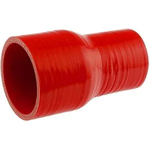 Factory Customized Hydraulic Hose Assembly with Silicone Straight Reducer Hose