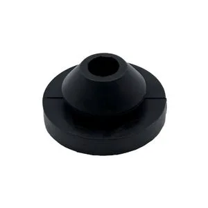 Durable Rubber Sealing Block for Precision Automotive Applications