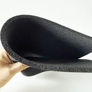 Battery Pack Sealing Cell Module Cushion Insulation EPDM/Cr/Neoprene/Silicone Foam