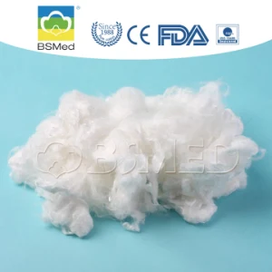 Disposable Medical Supply Products Medical Supply Raw Material Cotton