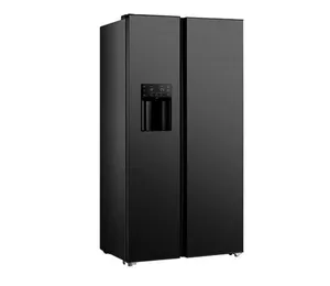 Freestanding Frost Free Commercial Refrigerator with Water Dispenser