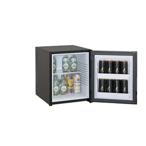 Cheap Price Hotel Wholesale 30L CFC Free Mini Fridge