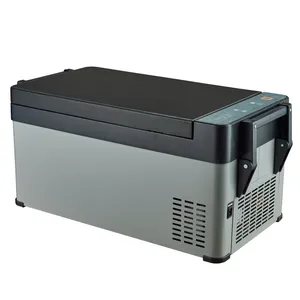 Mini Refrigerator DC 12V Fridge Compressor Fridge