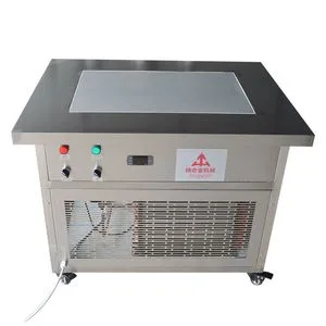 Lipstick Mold Freezing Platform with 1-3 Times