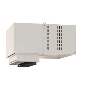 Top Mounted Small Monoblock Refrigeration Unit for Walk-in Cooler