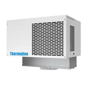 Roof Mounted Monoblock Refrigeration Unit/Uniblock Cold Room Refrigeration Unit/ Mini Condensing Unit and Evaporator in One.