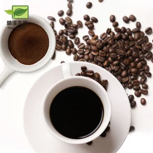 Organic Healthy Instant Loss Weight Slimming L-Carnitine Coffee for Fat Burn