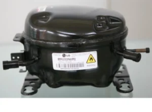DC Qdzh30g 12V and 24V Refrigerator Mini Compressor