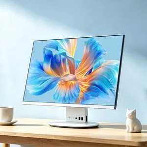 Smooth Education Office Programme All in One PC Aio Desktop Monoblock Computer