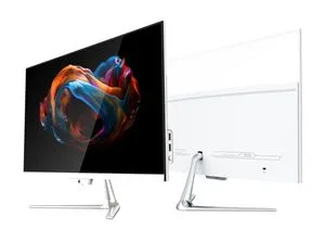 24" All-in-One PC for Gaming & Work All in One PC Computer I3 I5 I7 N95 N100 Design Office Learning Gaming Desktop