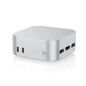 Budget High Quality Mini PC with Intel N150 Processor