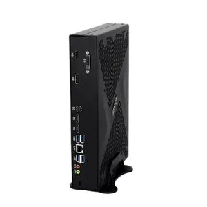 Hystou Mini PC Core Ultra 5-135h/ Ultra 7-165h 13th-Gen with Nvidia Rtx3050/ Rtx4060/ Rtx 5050 Graphics Card Desktop Mini Computer 64GB DDR4 Mini Gaming PC