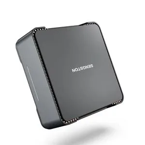 Sengston Gk35PRO Intel J4105 DDR4 8GB RAM and 256GB Hard Drive Mini Computer