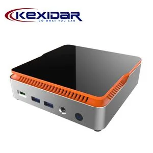 Affordable Windows 11 Pocket PC with Intel N100, 16GB RAM