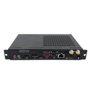 OPS Slot-in PC OPS Windows Module I5 16GB 512GB OPS Computer for Smart Board