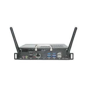 Intel Standard 80pins Intel I3 I5 I7 I9 OPS 8GB 128GB 8GB 256GB 8GB 512GB 16GB 512GB OPS Docking Board Conversion Card Support 4K Display