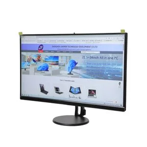China Factory Price 27inch Intel Core I7 9th Gen Gaming Desktop All in One PC Computer