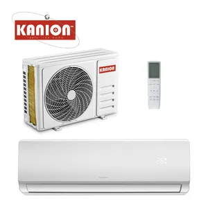 High Efficiency Seer25 Air Conditioners 9000BTU Inverter Air Conditioner Split Type