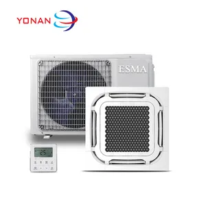 UAE 42000 BTU Cooling and Heating Ceiling Air Conditioner Unit AC Cassette