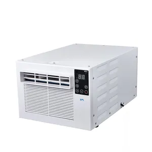 Portable Air Conditioner Easy Installation Movable Air Conditioning