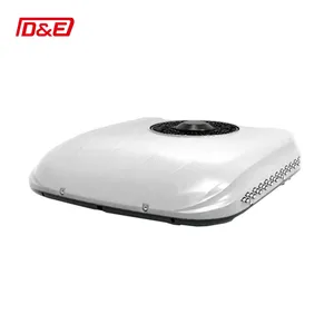 New Designmini Parking Air Conditioner Battery Powered for Truck