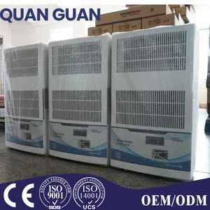 Factory Price Cabinet Industrial Air Conditioner for CNC Machine Tools Base Station Electrical Box